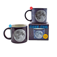 The Moon Heat Change Mug Product main image