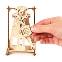 UGears Stem Lab Pendulum Product main image