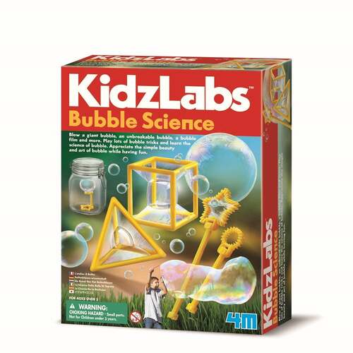 Science Kits for 5 Year Olds - Popular Science Kits for Five Year Olds