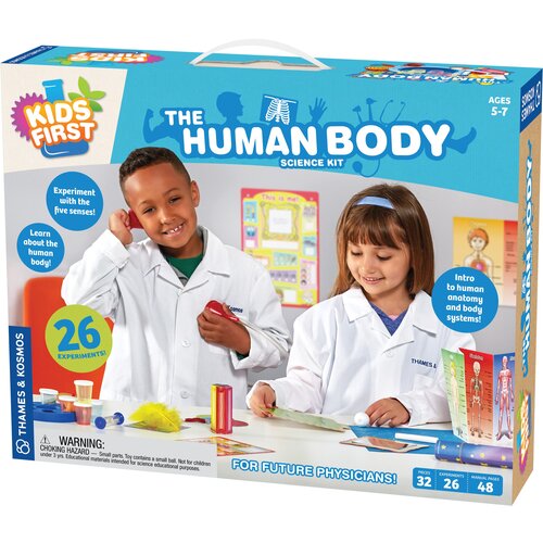 Science Kits for 5 Year Olds Popular Science Kits for Five Year Olds