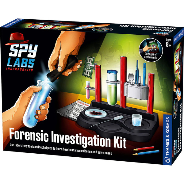 Forensic Investigation