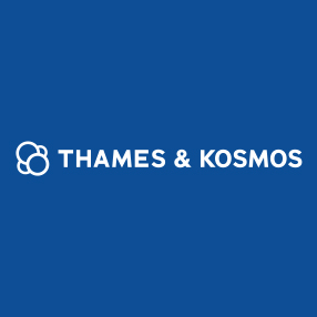 Thames and Kosmos image
