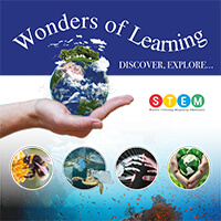 Wonders of Learning image