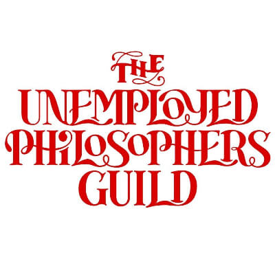 Unemployed Philosophers Guild image