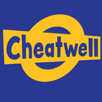 Cheatwell Games image