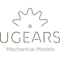 UGEARS image