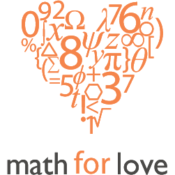 Math For Love image