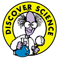 Discover Science image